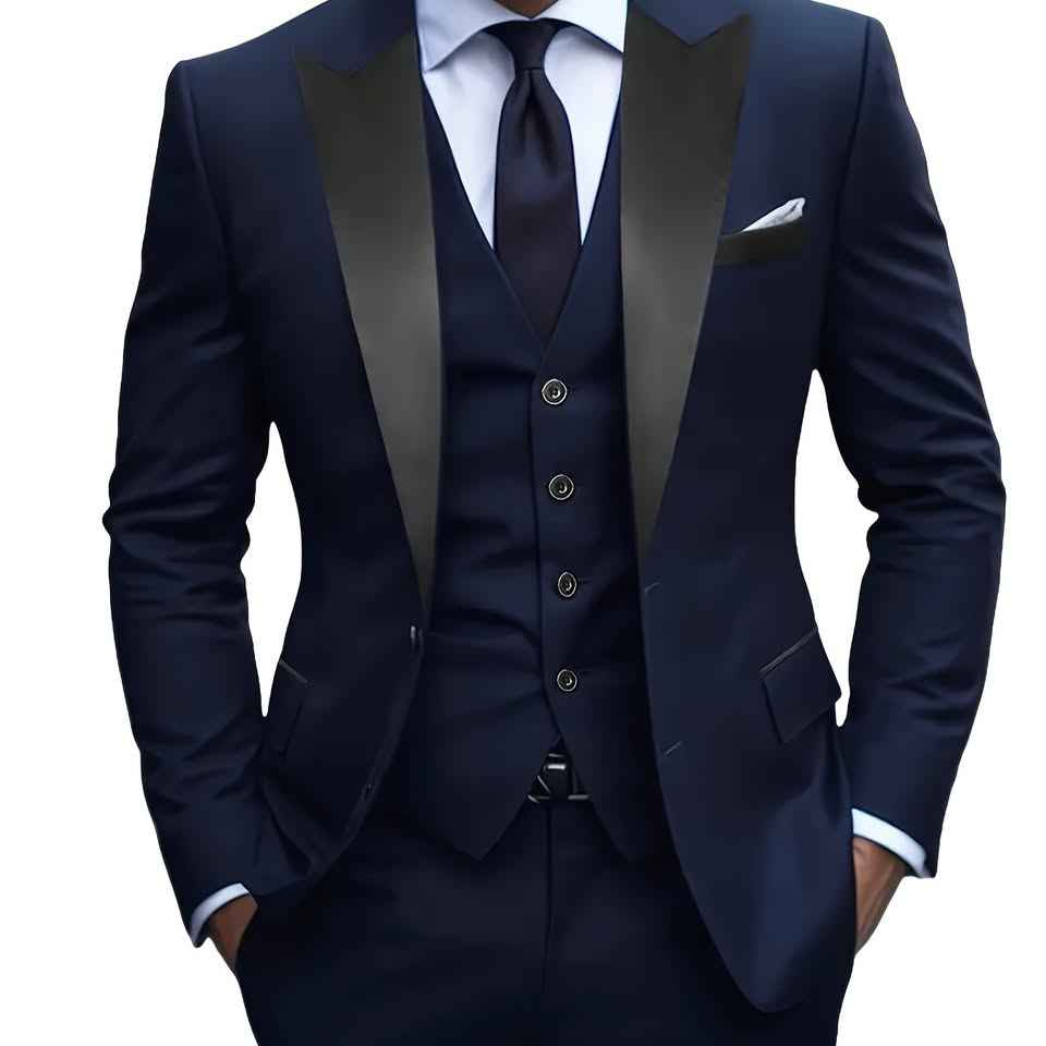 Quality Mens Suit image - Mobimarket