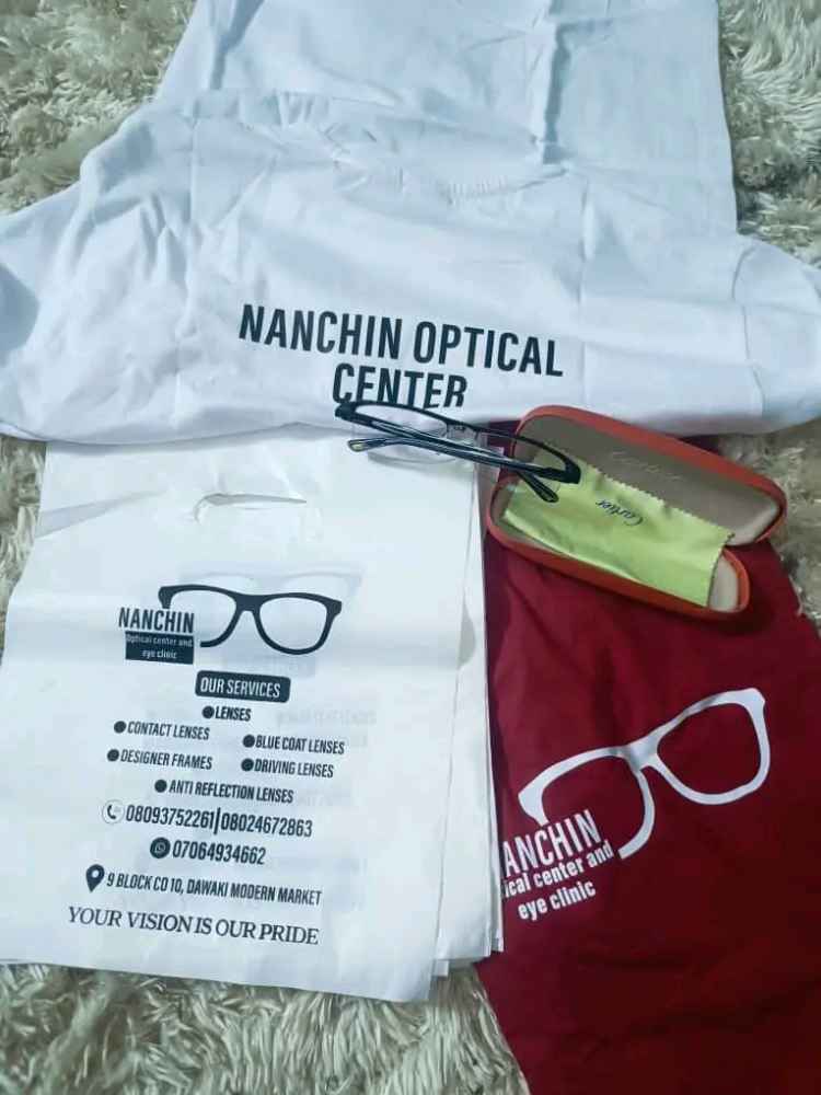 Eye glasses image - aghmarket
