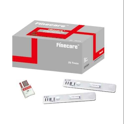 Finecare Immunoassay Analyzer image - aghmarket