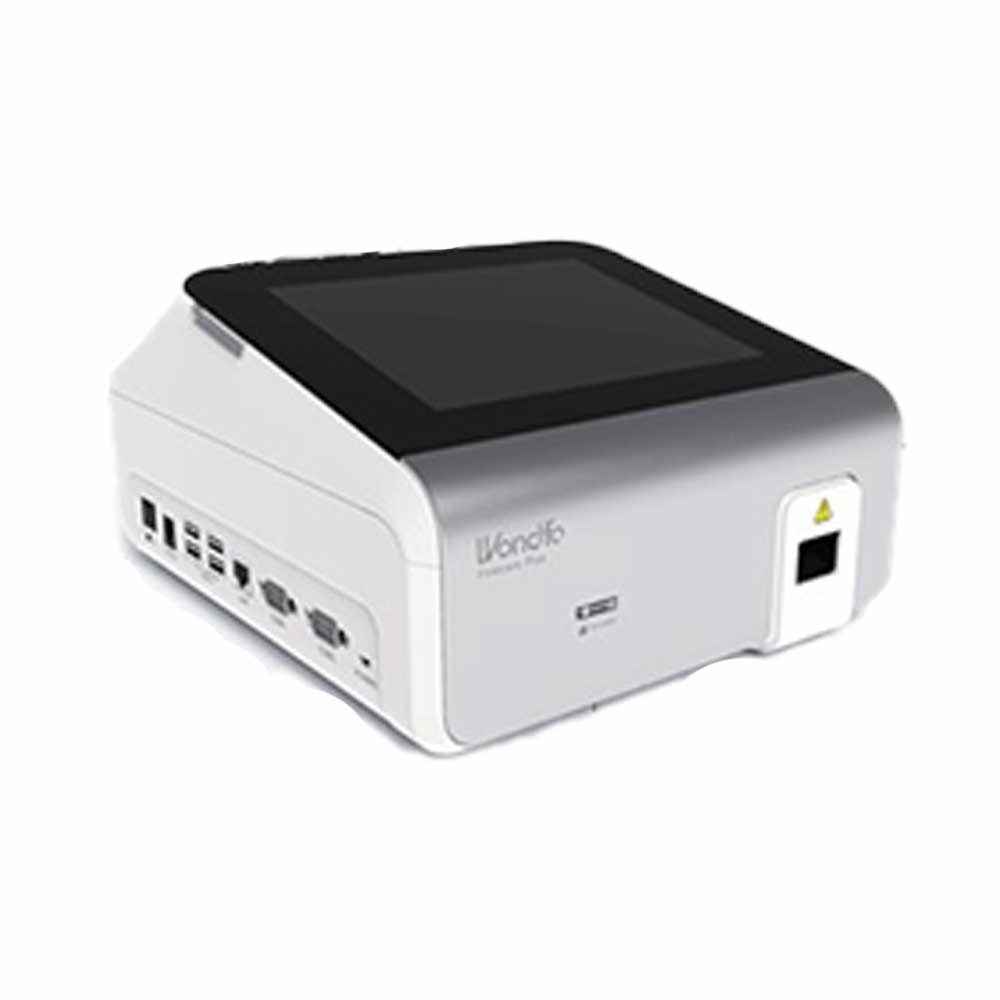Finecare Immunoassay Analyzer image - aghmarket