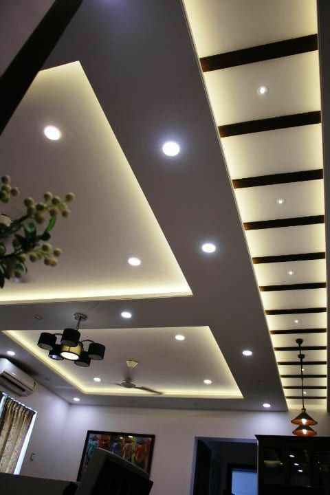 Internal and external wall screeding and painting. image - aghmarket