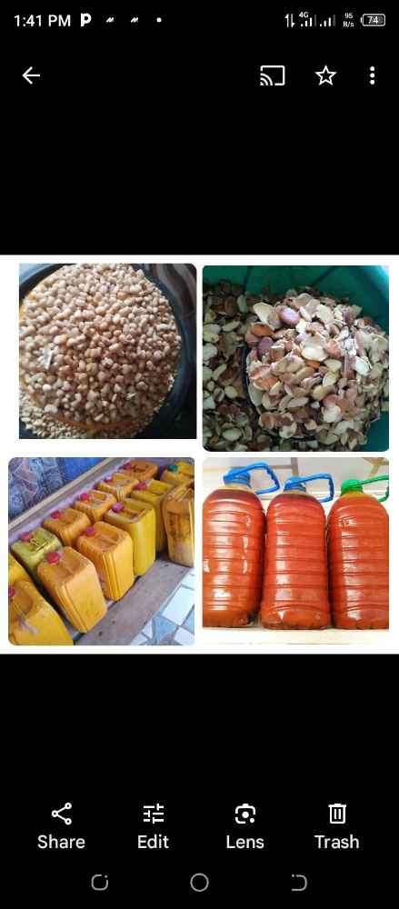 Foodstuffs image - aghmarket