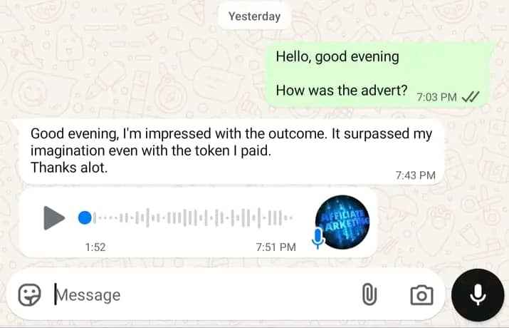 UniQ Purple: The Kingmaker – CAC Registration & Global Account Verification Nigeria image - aghmarket