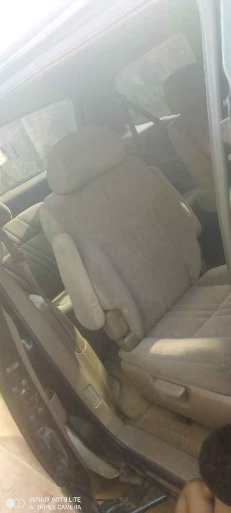 Toyota Sienna 98 image - aghmarket