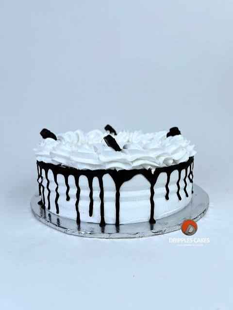 Snacks and pastries image - aghmarket