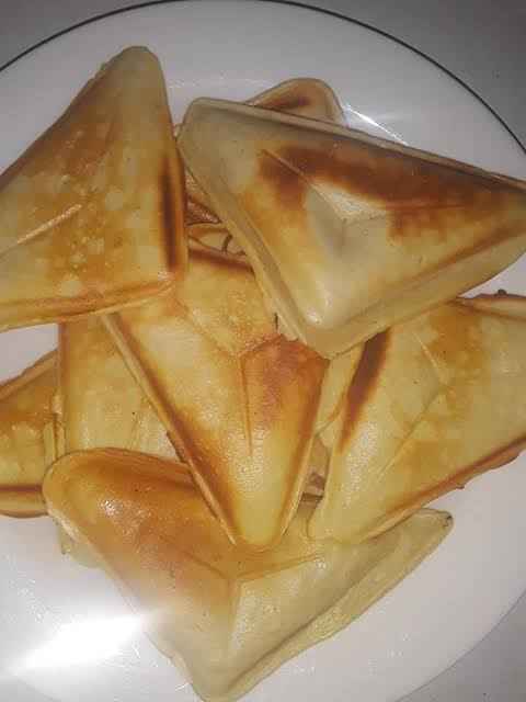 Snacks and pastries image - aghmarket